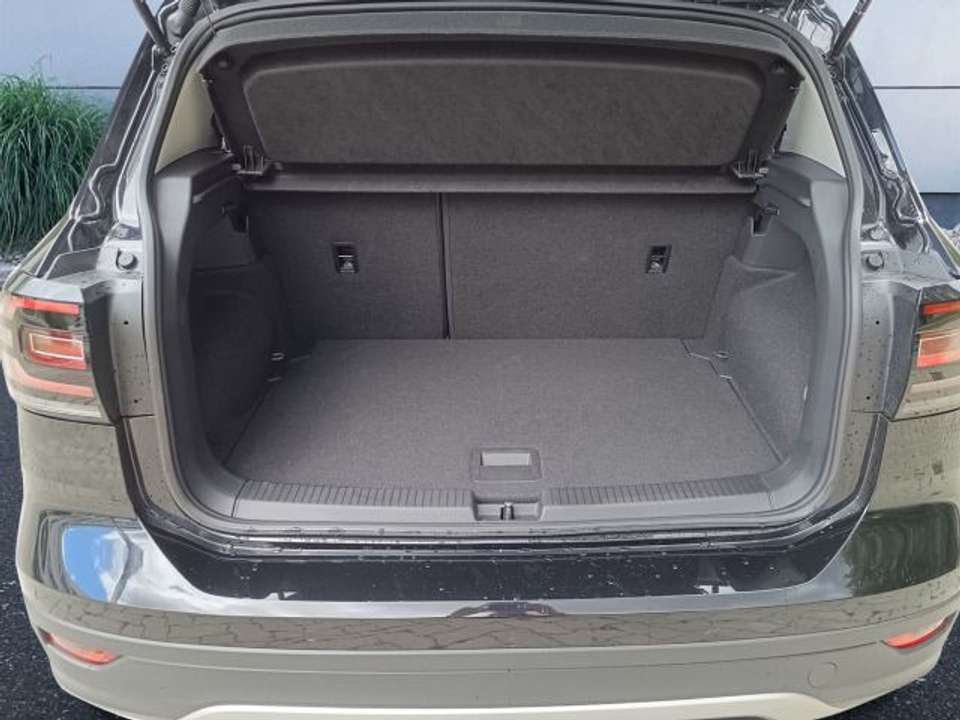 Volkswagen T-Cross - Imagem 8