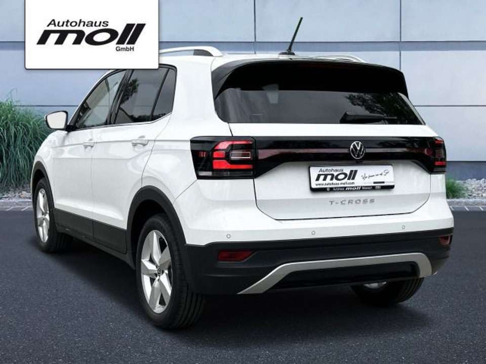 Volkswagen T-Cross - Imagem 3