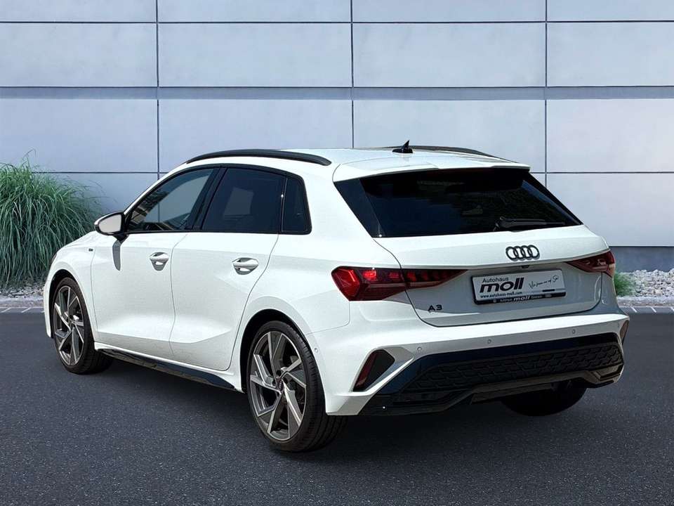 Audi A3 - Imagem 3
