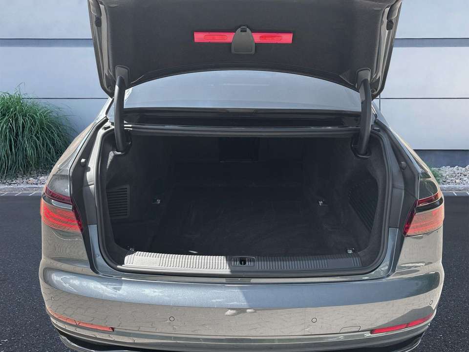 Audi A8 - Imagem 8