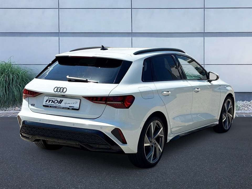 Audi A3 - Imagem 4