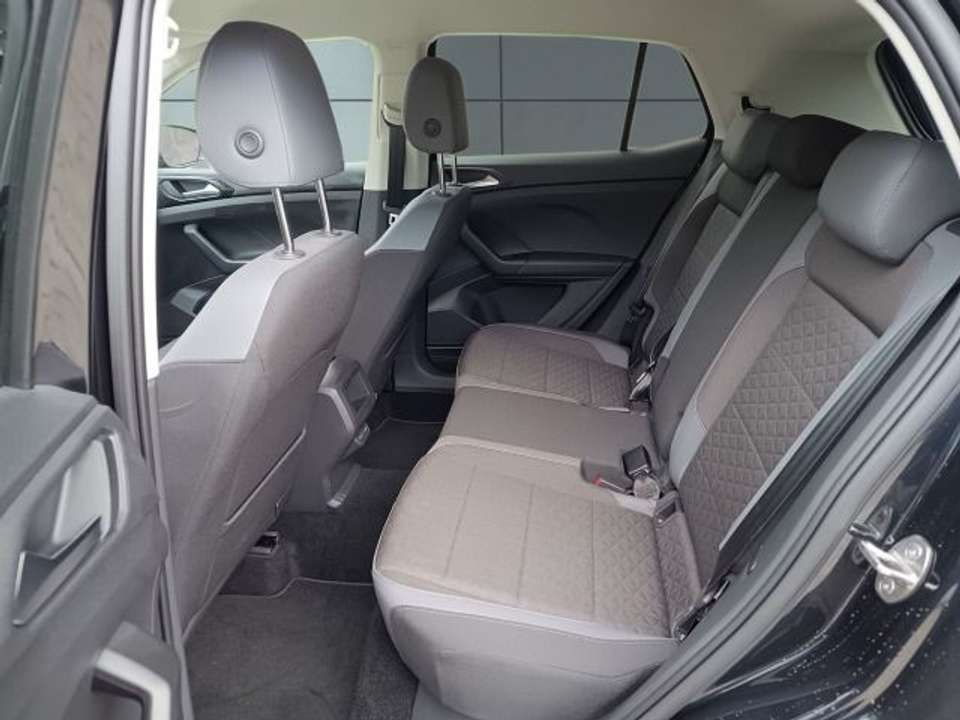 Volkswagen T-Cross - Imagem 10