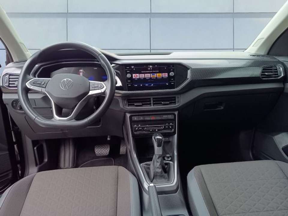 Volkswagen T-Cross - Imagem 11
