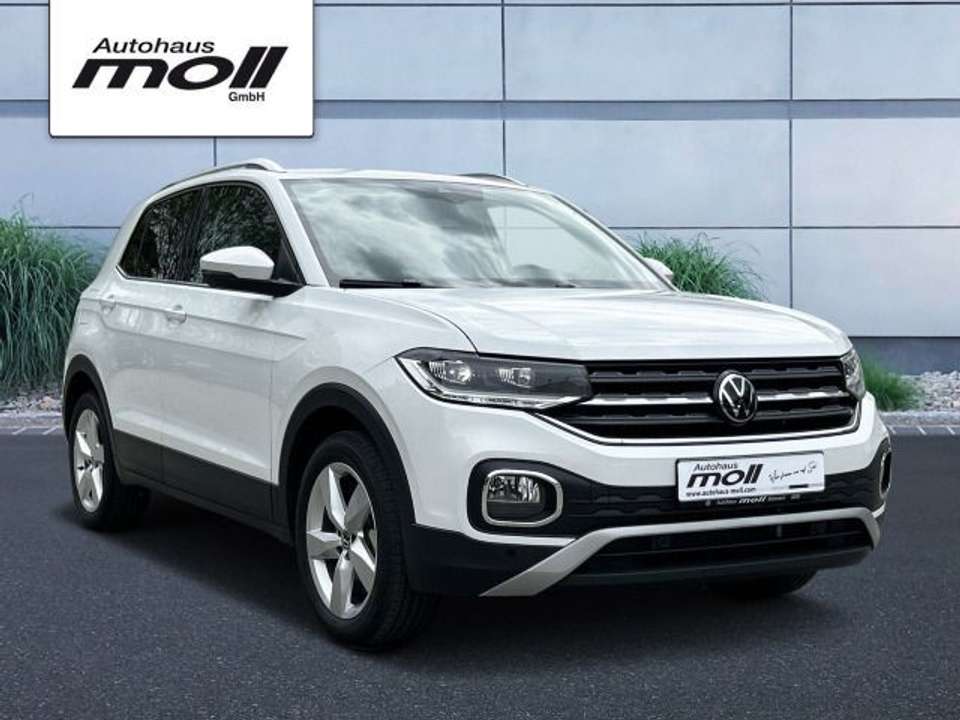 Volkswagen T-Cross - Imagem 5