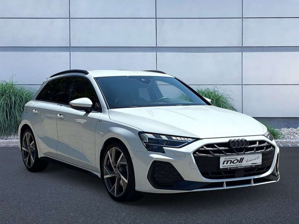Audi A3 - Imagem 5
