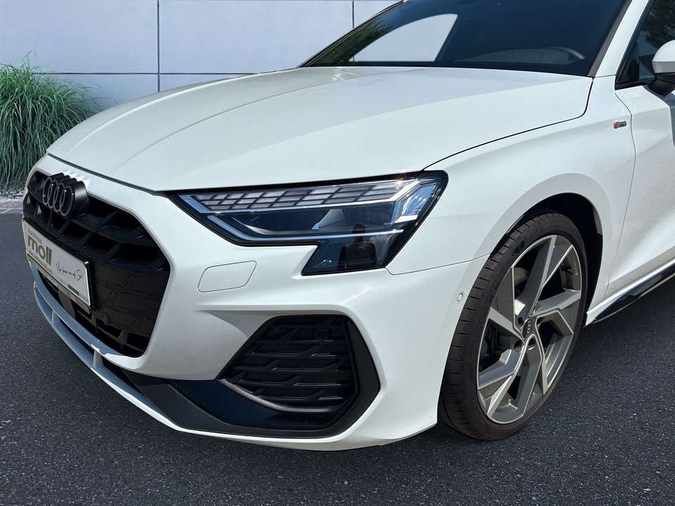 Audi A3 - Imagem 6