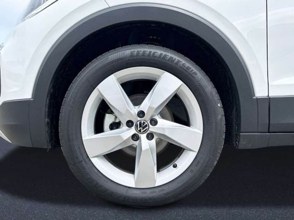 Volkswagen T-Cross - Imagem 7
