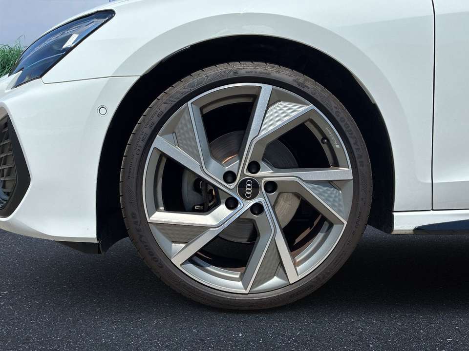 Audi A3 - Imagem 7