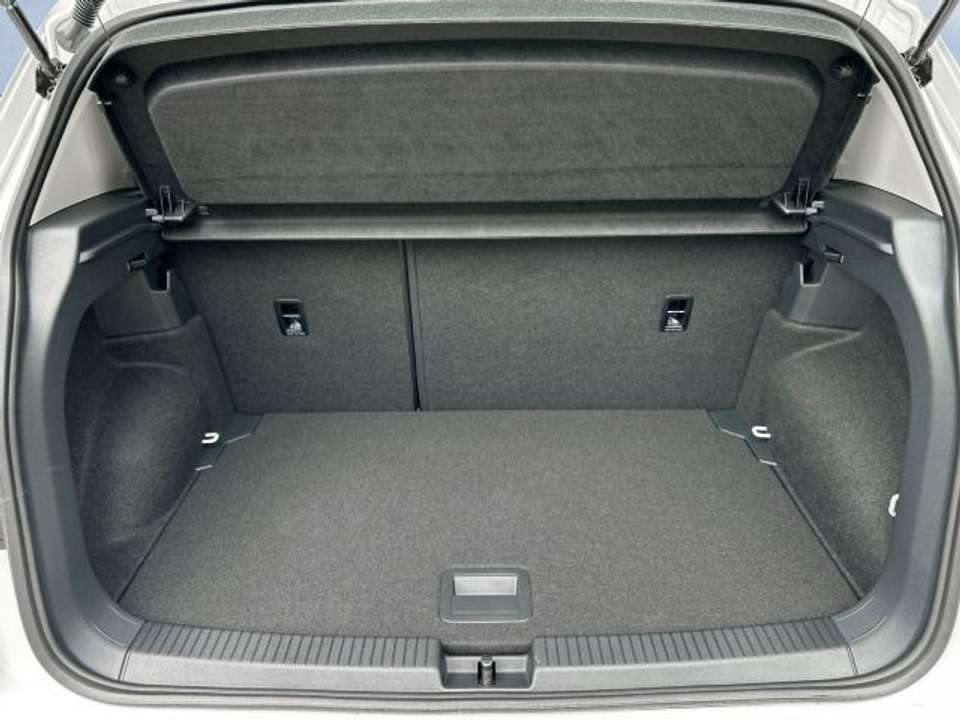 Volkswagen T-Cross - Imagem 8