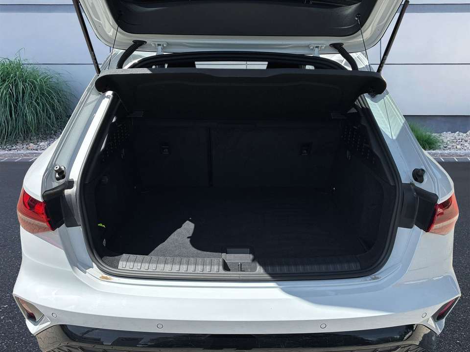 Audi A3 - Imagem 8