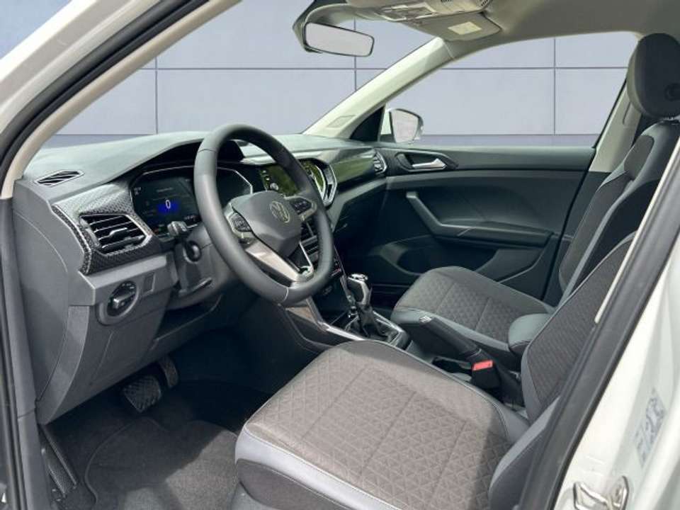 Volkswagen T-Cross - Imagem 9