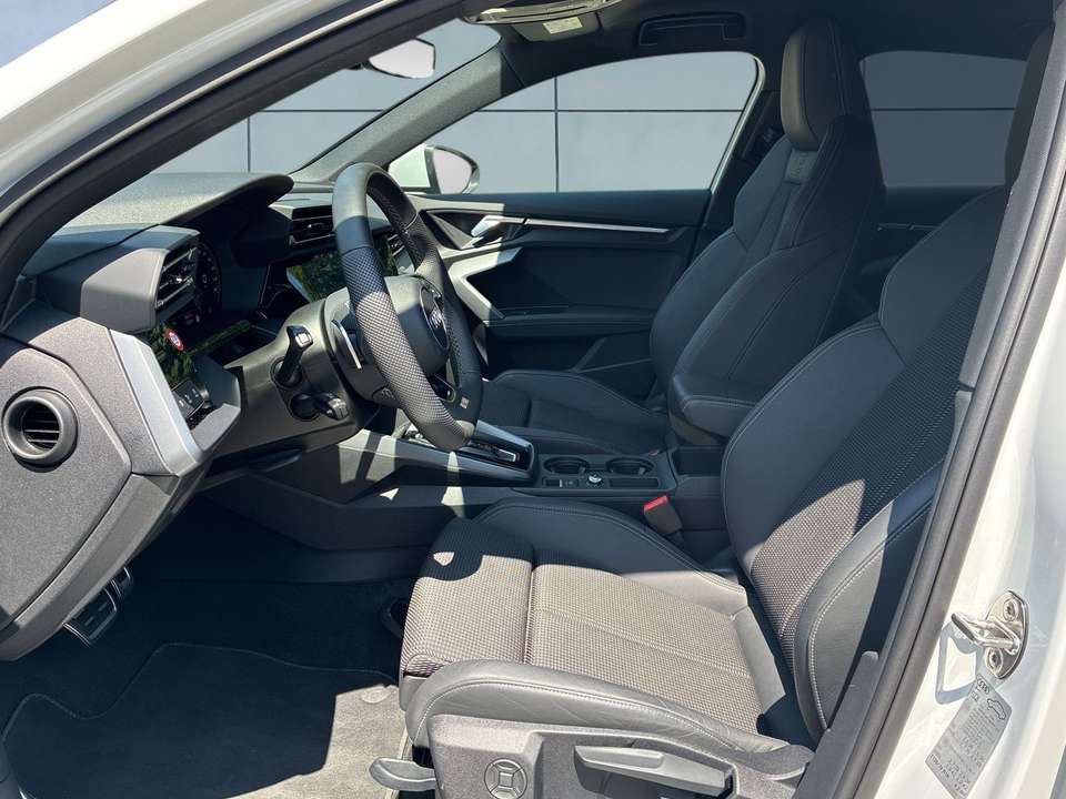 Audi A3 - Imagem 9