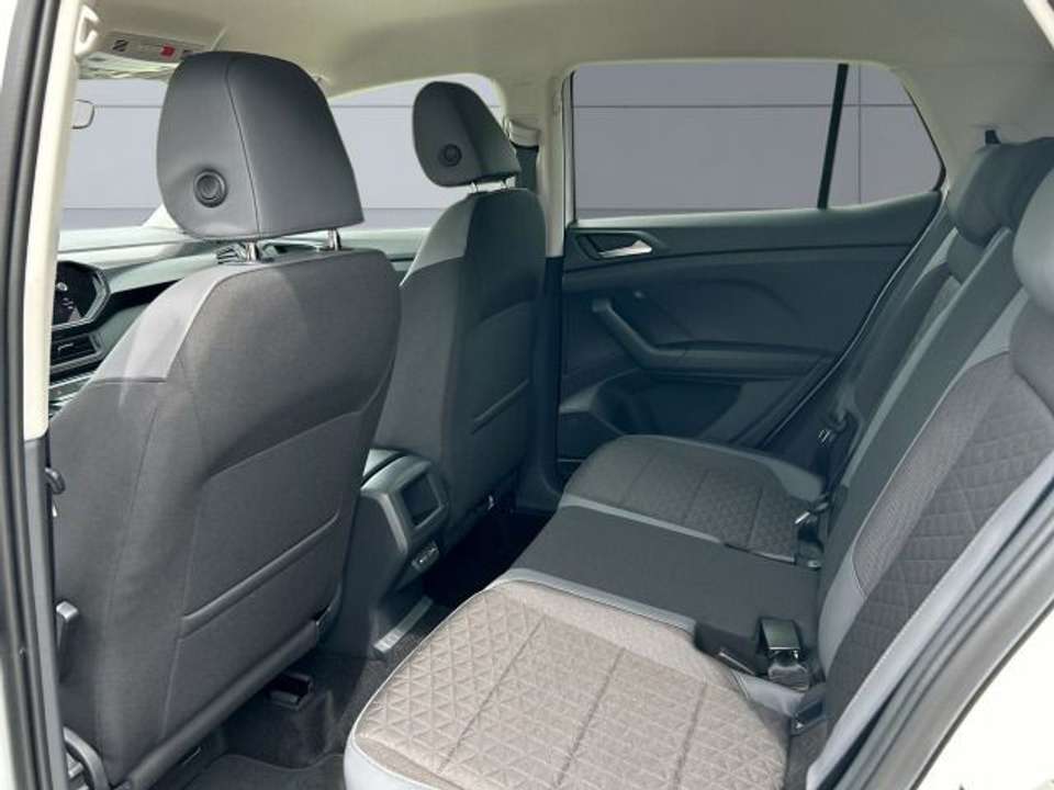 Volkswagen T-Cross - Imagem 10