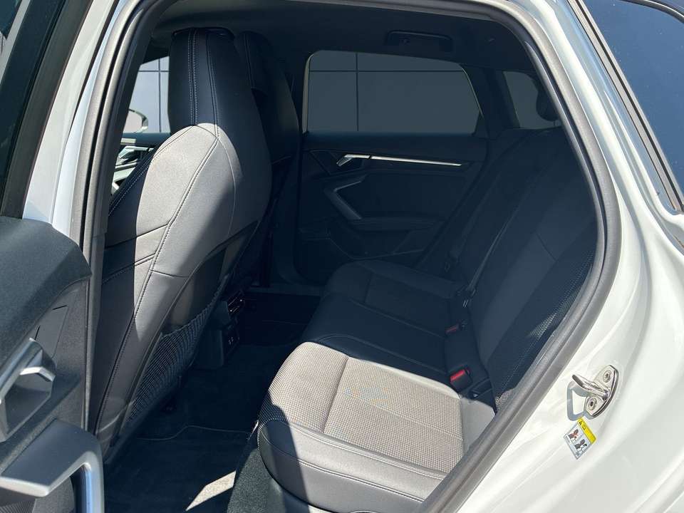 Audi A3 - Imagem 10