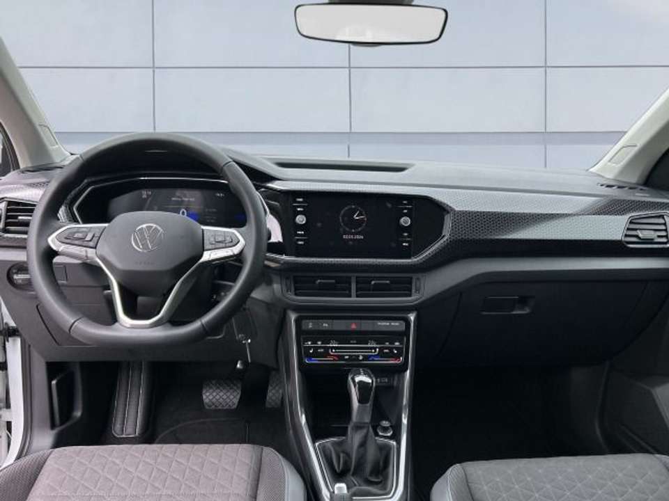 Volkswagen T-Cross - Imagem 11