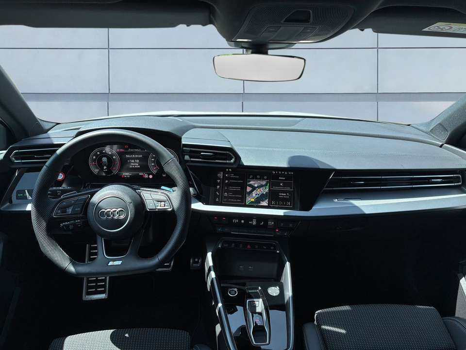 Audi A3 - Imagem 11