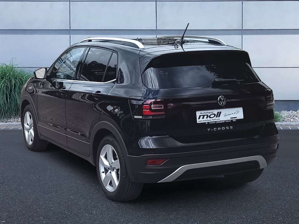 Volkswagen T-Cross - Imagem 3