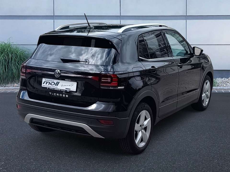 Volkswagen T-Cross - Imagem 4
