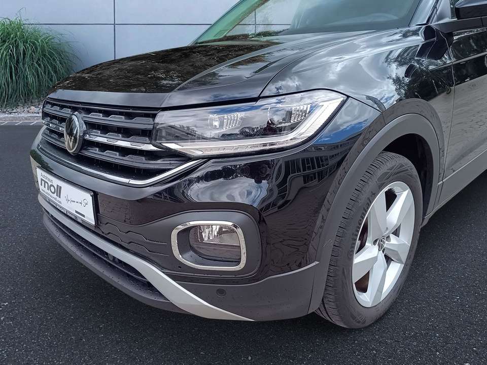 Volkswagen T-Cross - Imagem 6