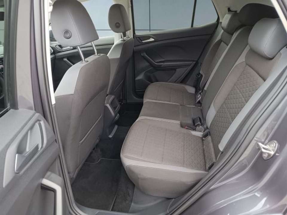 Volkswagen T-Cross - Imagem 10