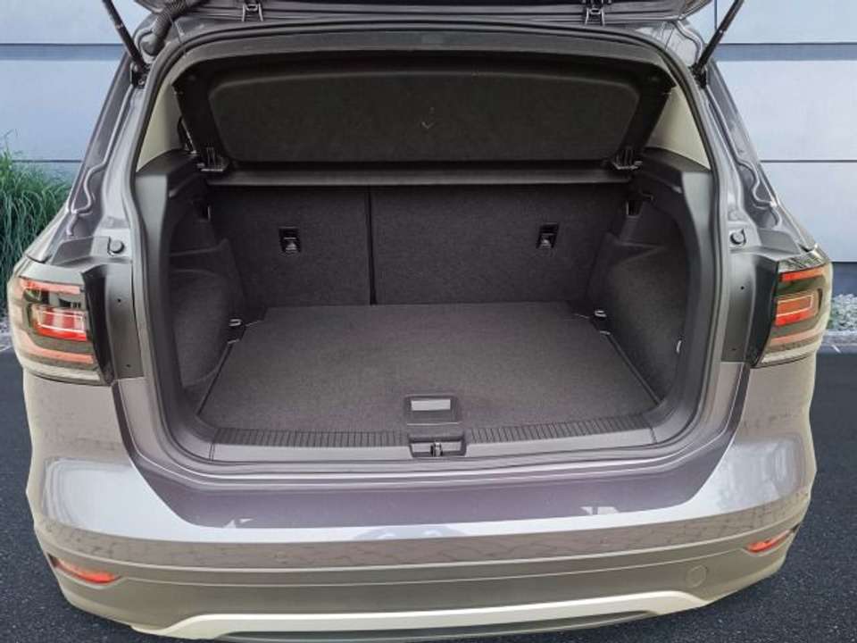 Volkswagen T-Cross - Imagem 8