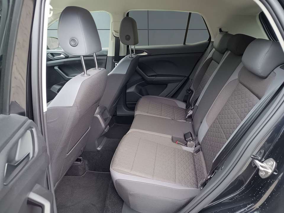 Volkswagen T-Cross - Imagem 10