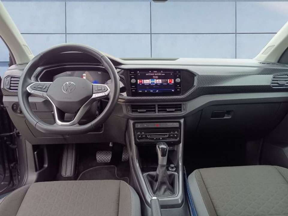 Volkswagen T-Cross - Imagem 11