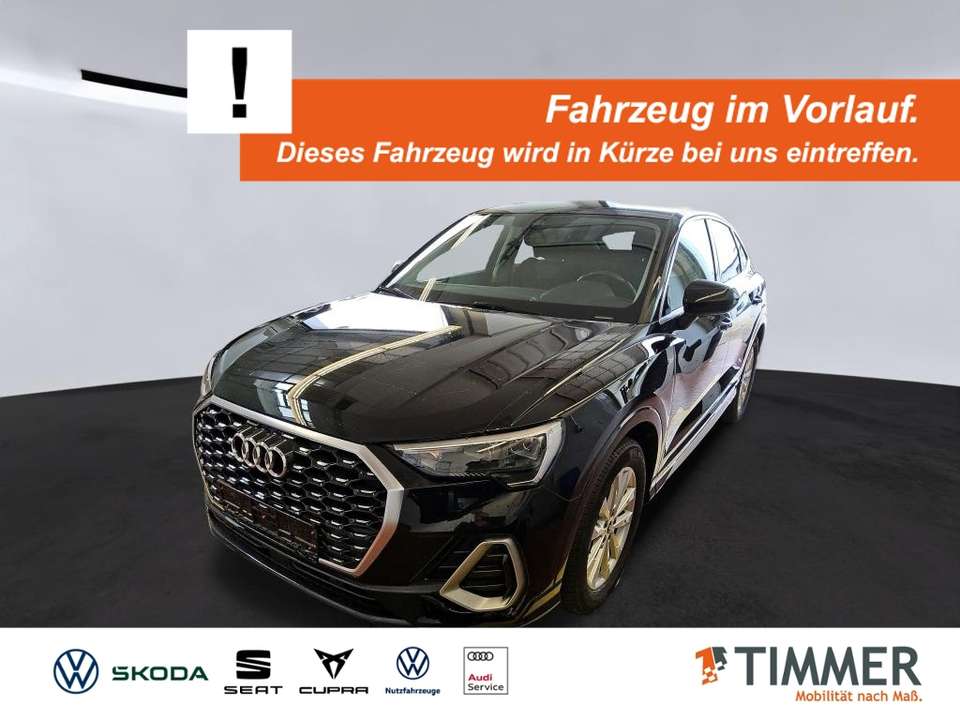 Audi Q3 - Imagem 1