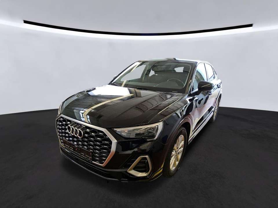 Audi Q3 - Imagem 2