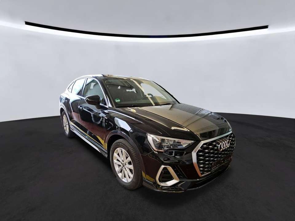 Audi Q3 - Imagem 3