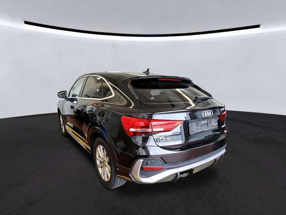 Audi Q3 - Imagem 4