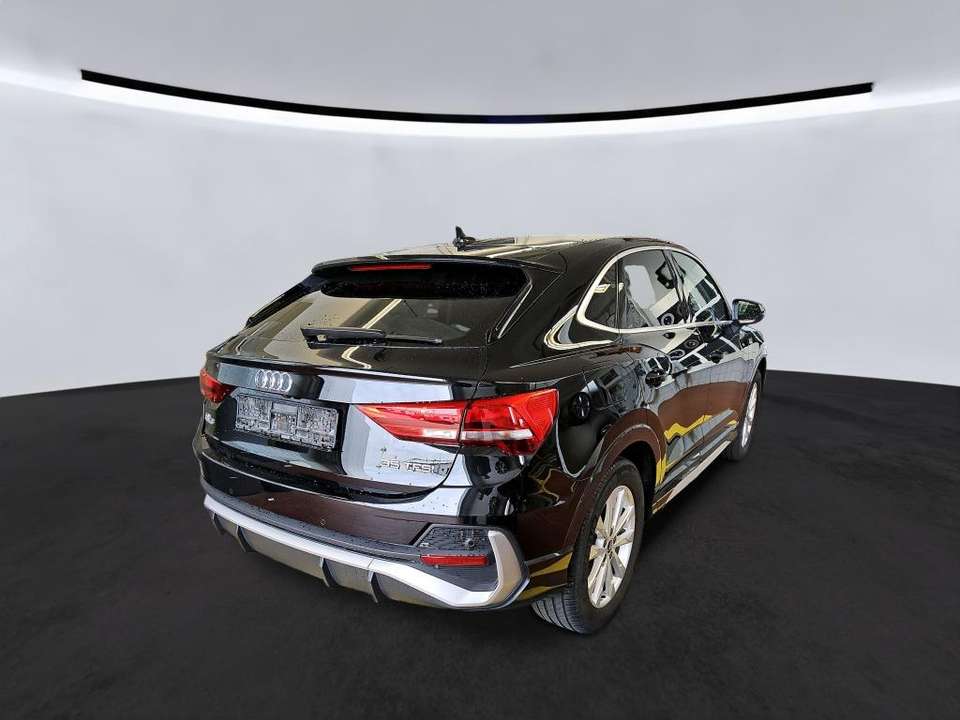 Audi Q3 - Imagem 5