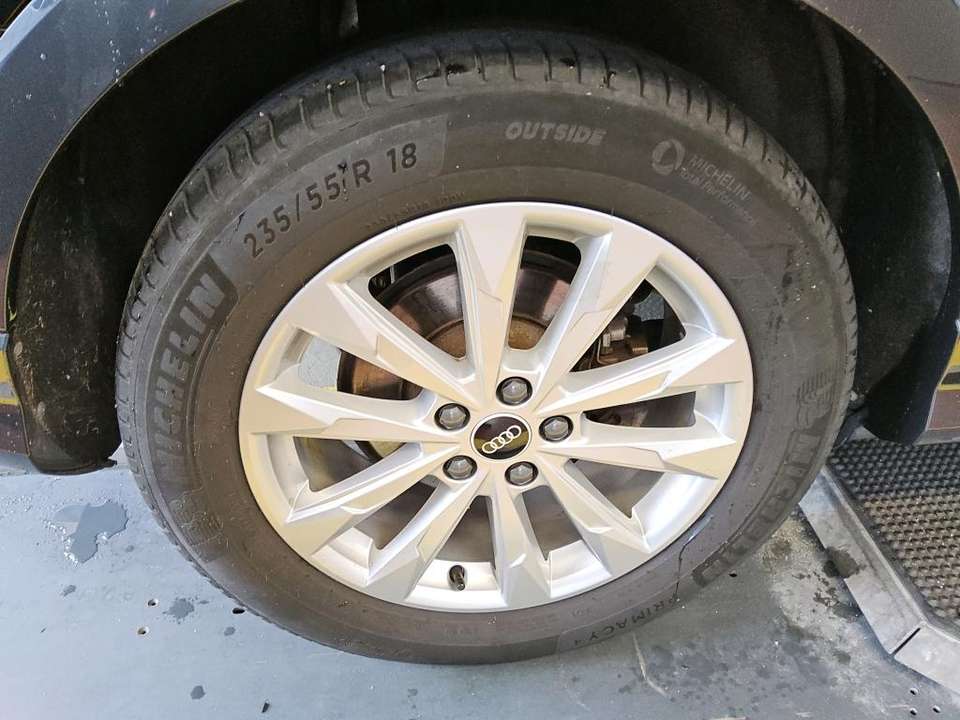 Audi Q3 - Imagem 6