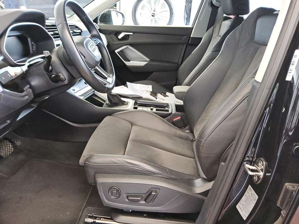 Audi Q3 - Imagem 7