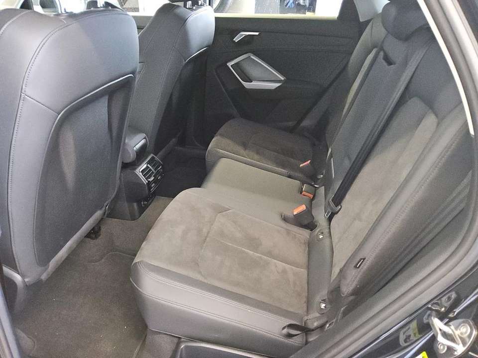 Audi Q3 - Imagem 8