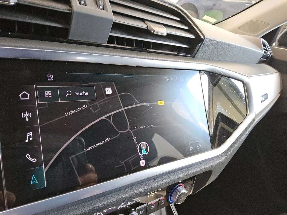 Audi Q3 - Imagem 9