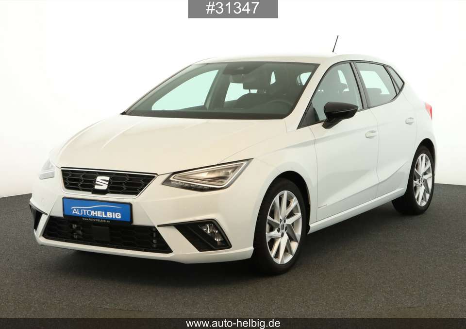 SEAT Ibiza - Imagem 1
