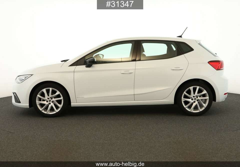 SEAT Ibiza - Imagem 2