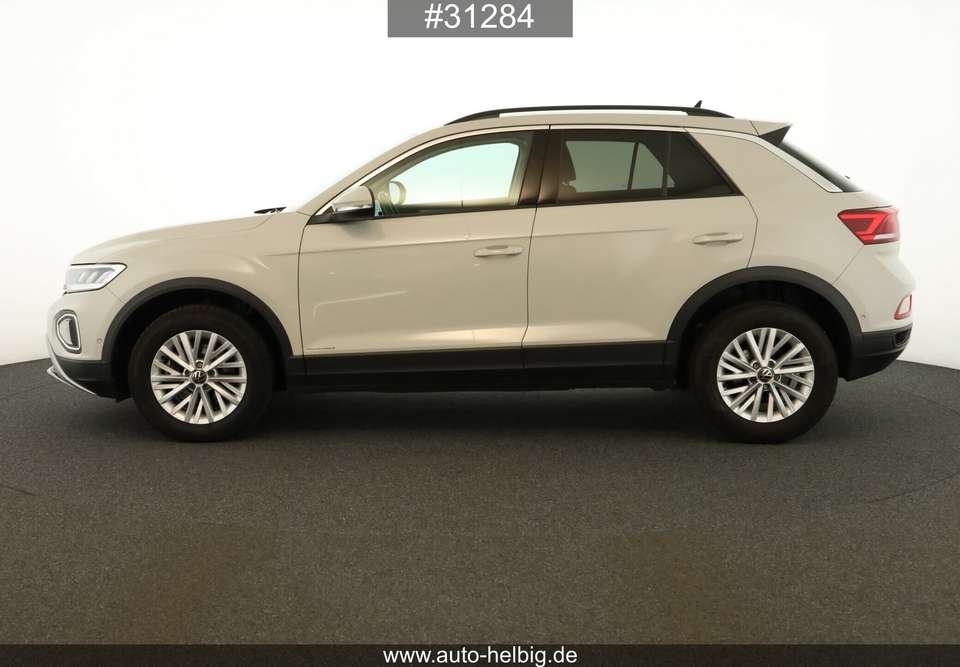 Volkswagen T-Roc - Imagem 2
