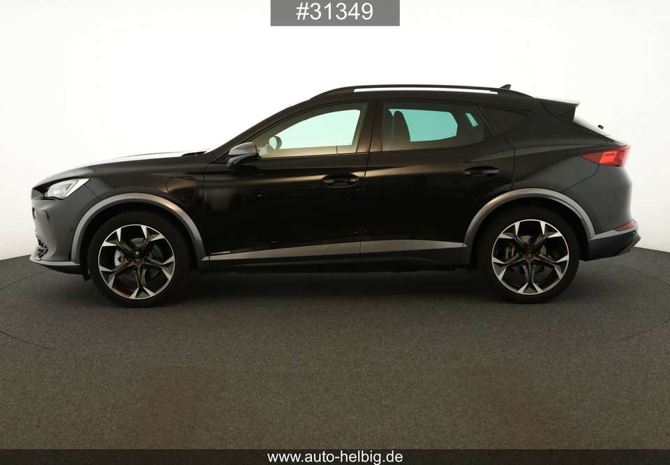 CUPRA Formentor - Imagem 2