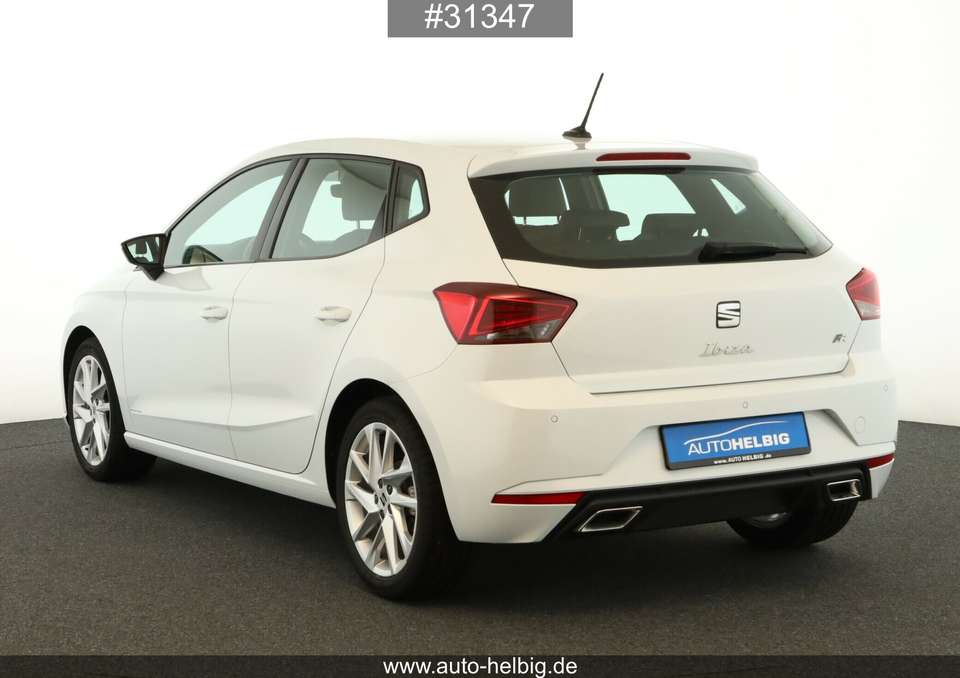 SEAT Ibiza - Imagem 3