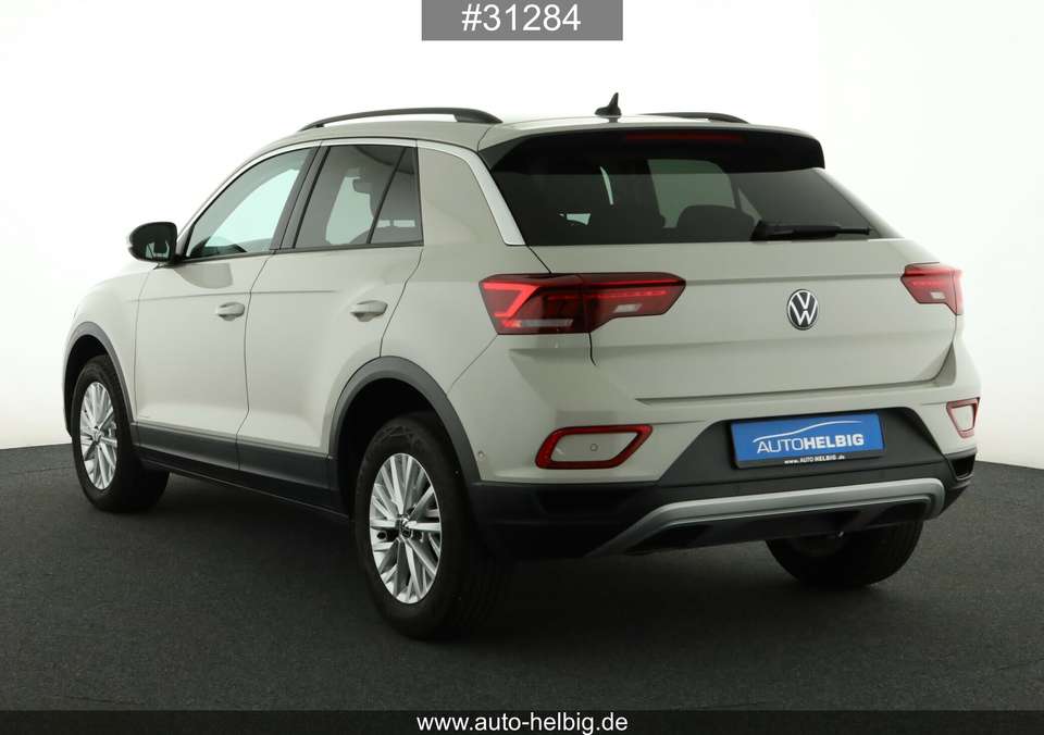 Volkswagen T-Roc - Imagem 3