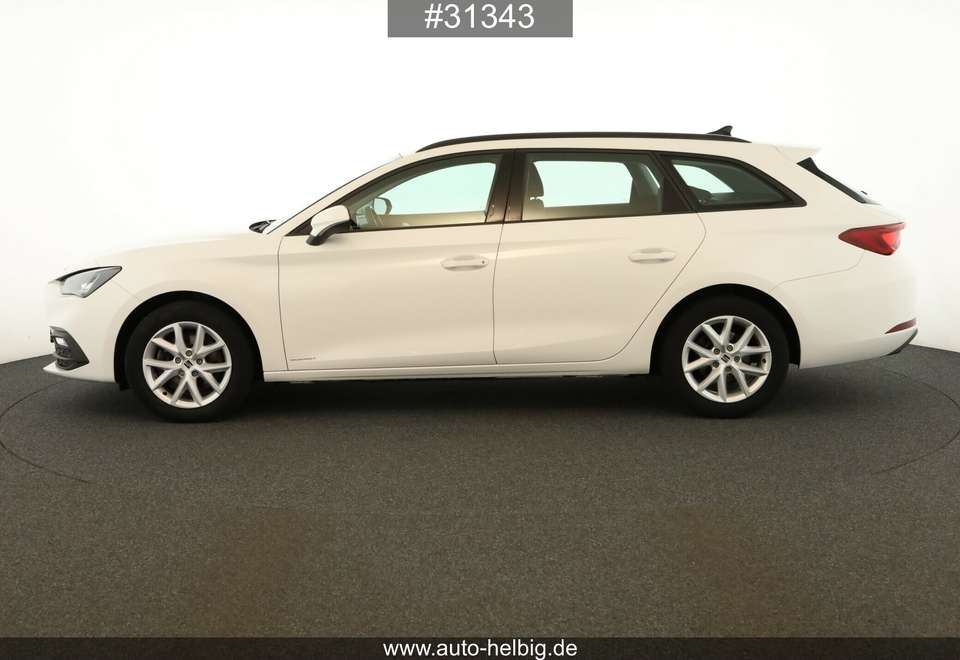 SEAT Leon - Imagem 2
