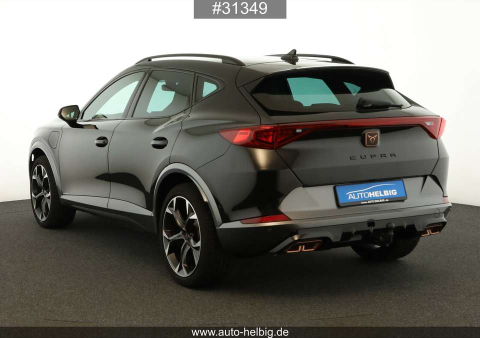 CUPRA Formentor - Imagem 3