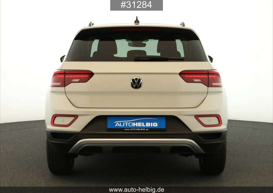 Volkswagen T-Roc - Imagem 4