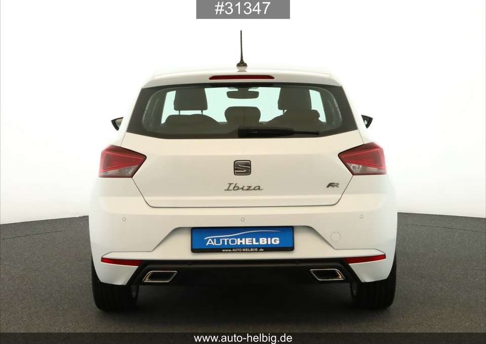 SEAT Ibiza - Imagem 4
