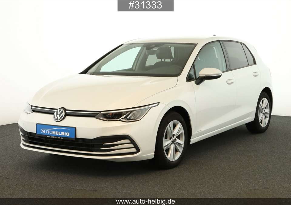 Volkswagen Golf - Imagem 1