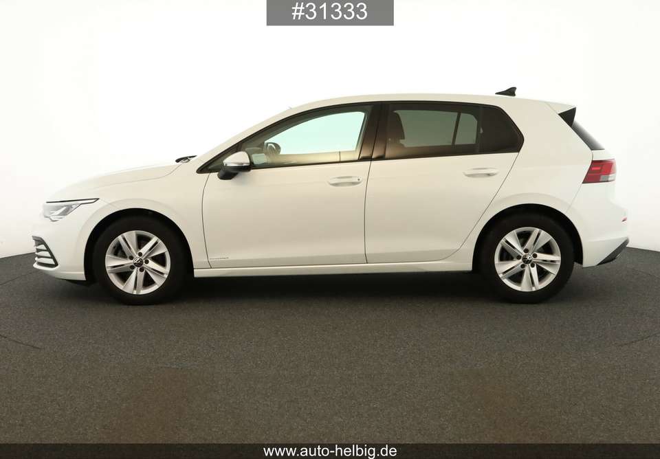 Volkswagen Golf - Imagem 2