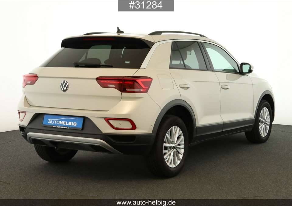 Volkswagen T-Roc - Imagem 6