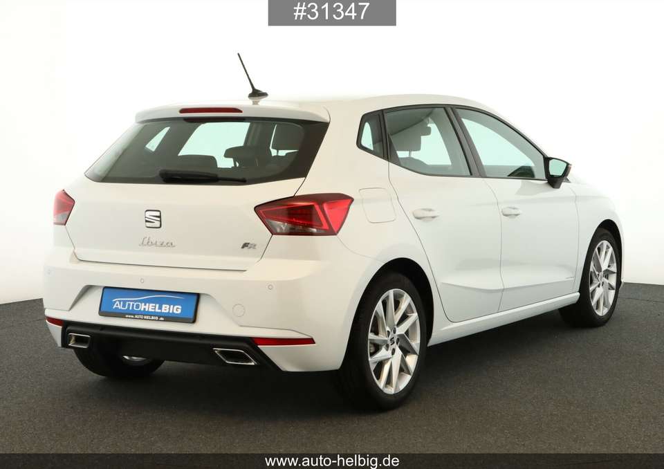 SEAT Ibiza - Imagem 6